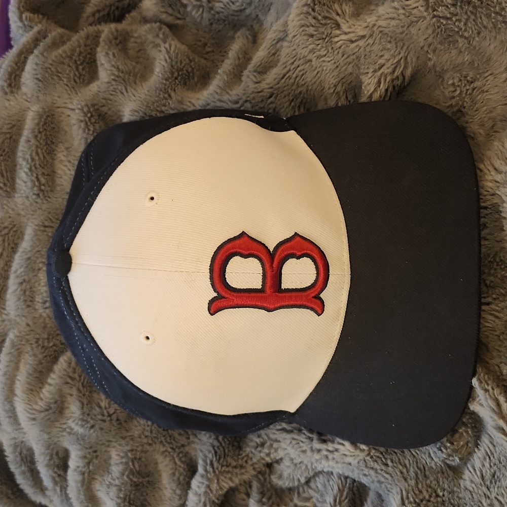 Boston Red Sox baseball hat vintage